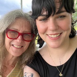 Meet your Posher, Anne
